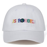 ASTROWORLD Cap
