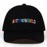 ASTROWORLD Cap