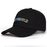 ASTROWORLD Cap
