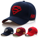 SUPERMAN  Cap