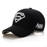 SUPERMAN  Cap