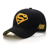 SUPERMAN  Cap