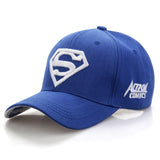 SUPERMAN  Cap