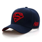 SUPERMAN  Cap