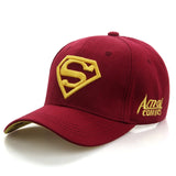 SUPERMAN  Cap