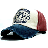 WHOLSE Cap