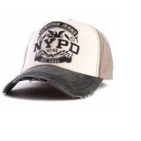 WHOLSE Cap