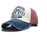 WHOLSE Cap