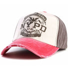 WHOLSE Cap
