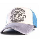 WHOLSE Cap