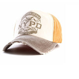 WHOLSE Cap