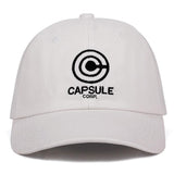 CAPSULE Cap