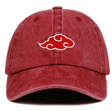 AKATSUKİ Cap