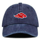 AKATSUKİ Cap