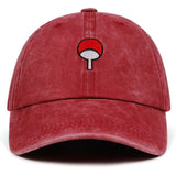 UCHIHA Cap