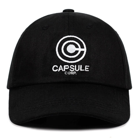 CAPSULE Cap