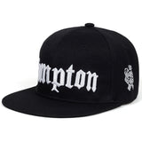 COMPTON Cap