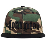 COMPTON Cap