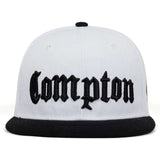 COMPTON Cap