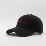 YO-YOUNG  Cap