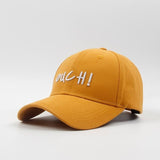 YO-YOUNG  Cap