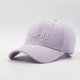 YO-YOUNG  Cap