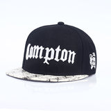 COMPTON Cap