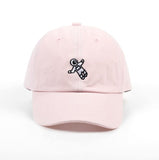 ASTRONAUTS Cap